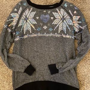Victoria’s Secret PINK sweatshirt